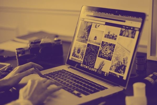 Creación de sitios web administrables para empresas