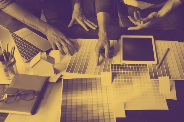 Diseño web personalizado para empresas en Chile