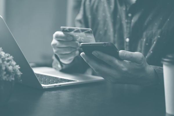 Pagos en línea y anticipados para reservas