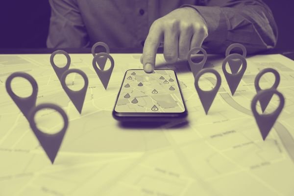 Publicidad local con Google Ads en Chile