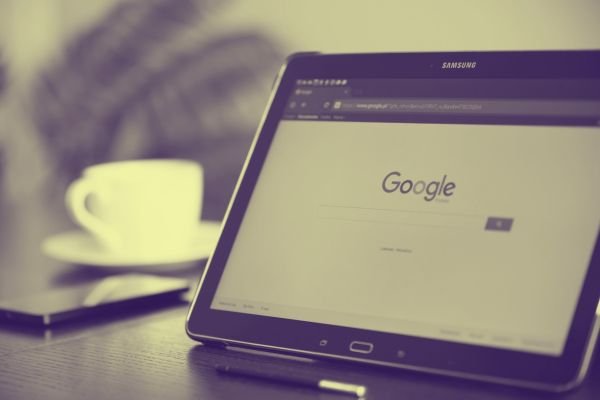 Búsqueda en Google para planificar campañas efectivas desde Chile