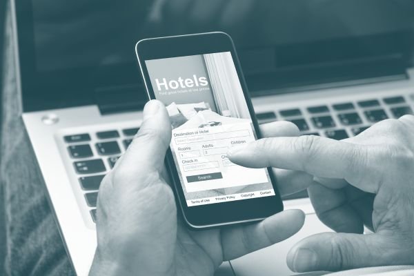 Sistema de reservas online para empresas de turismo