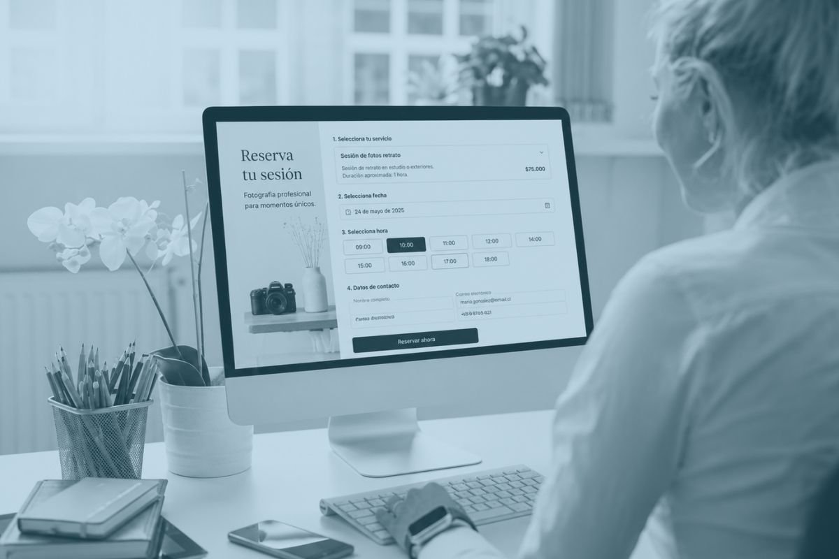 Optimización de conversión para sistemas de reservas